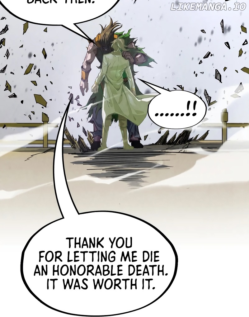 The Ultimate of All Ages chapter 151 - page 71